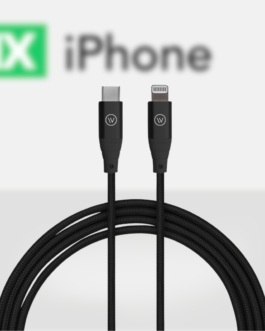 Cabo USB-C IWill