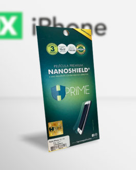 Película Nanoshield