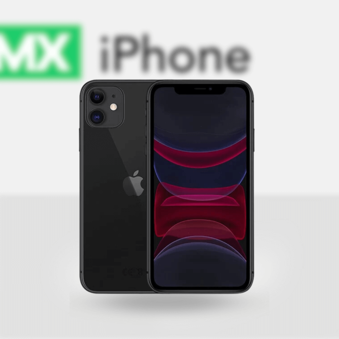 iPhone 11 64gb – MX iPhone