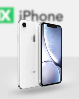 iPhone XR 64gb