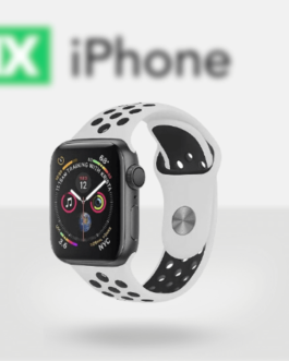 Pulseira para Apple Watch Armor Running 49mm