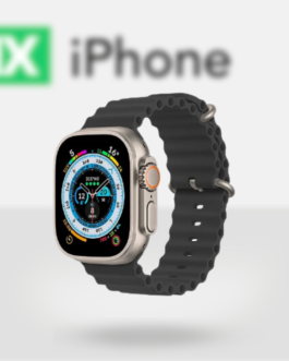 Pulseira Apple Watch 42mm GShield