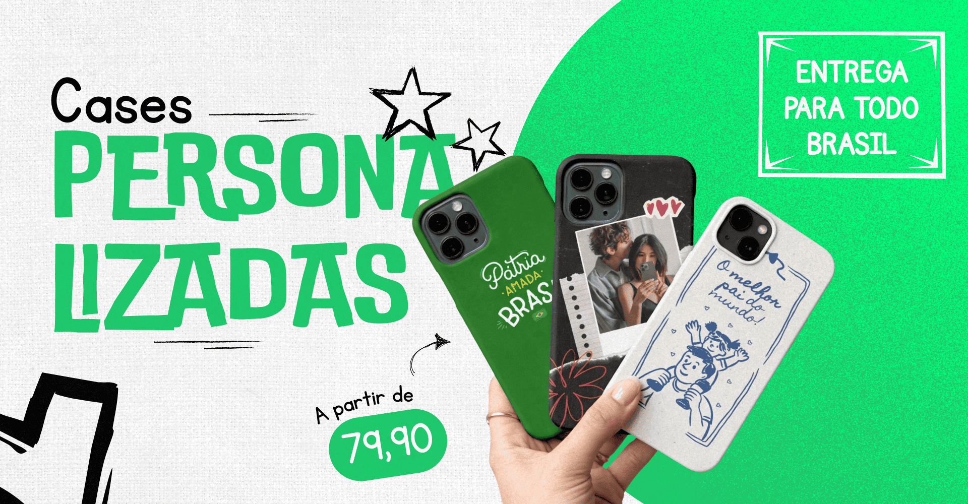 banner personalizados