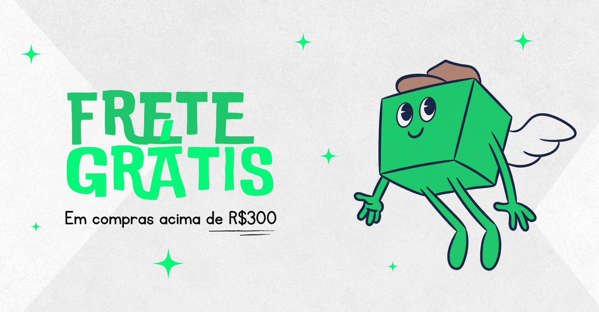 banner frete gratis