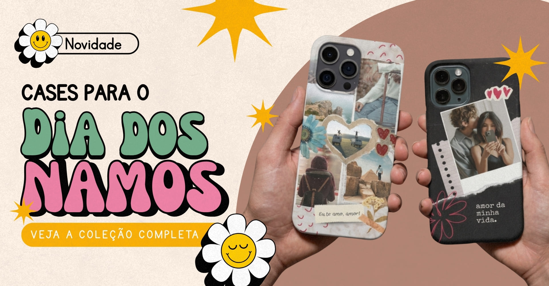 banner namorados