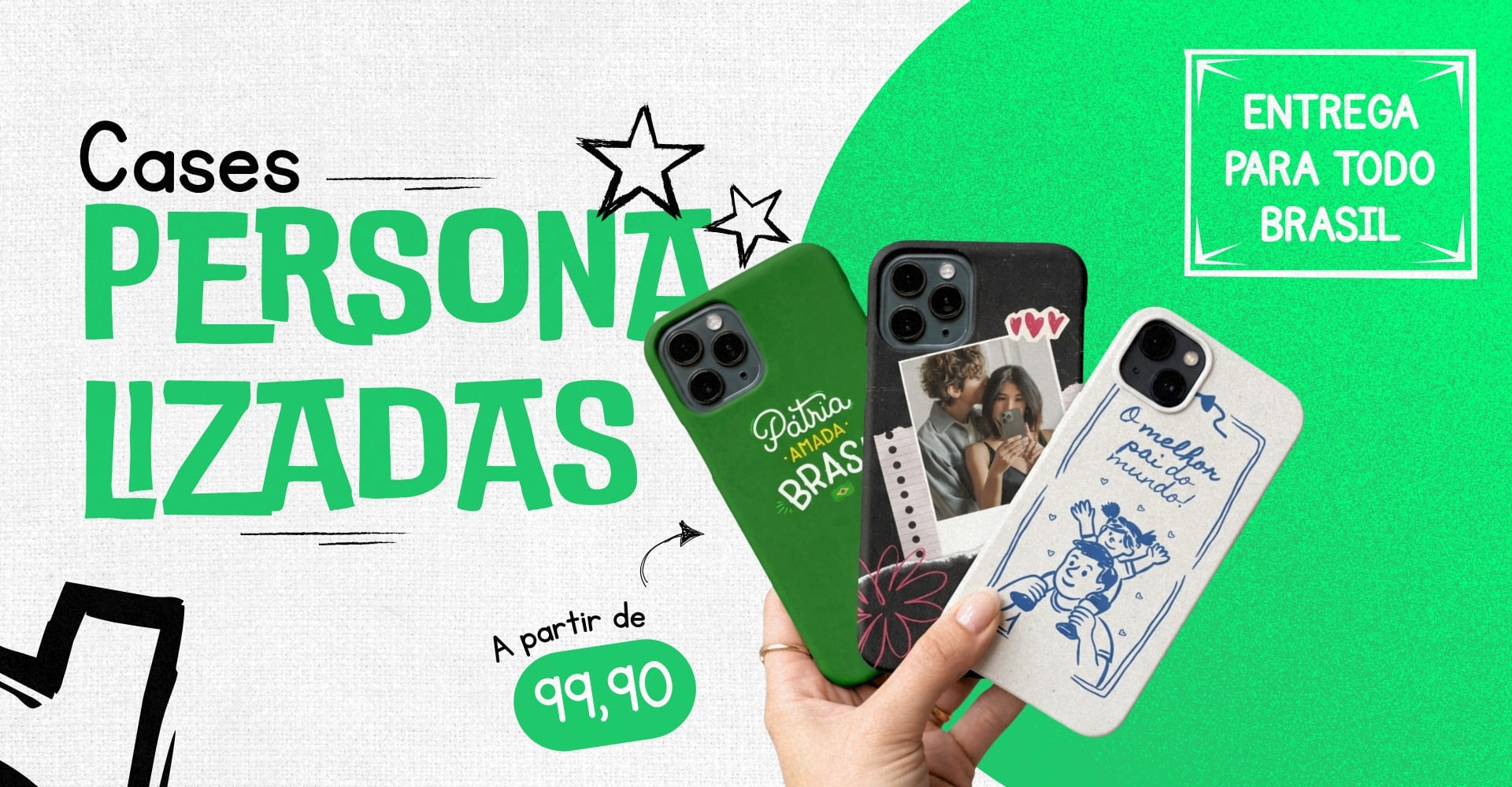 banner personalizados