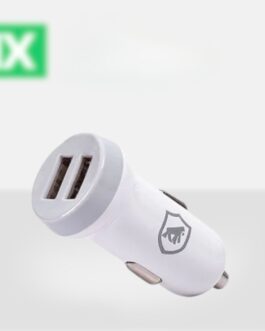 Carregador Veicular USB-A Flex GShield