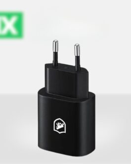 Carregador Turbo USB-C 25W GShield