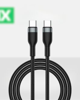 Cabo Concise USB-C 100W WiWU