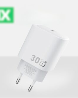 Carregador 30W USB-C WiWU