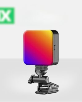Luz de Preenchimento RGB Peining