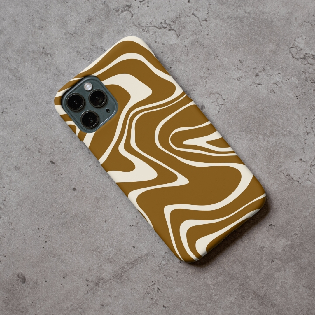 Case para Celular Aura