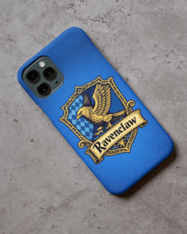 Case Harry Potter Corvinal