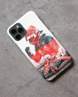 Case F1 Ferrari
