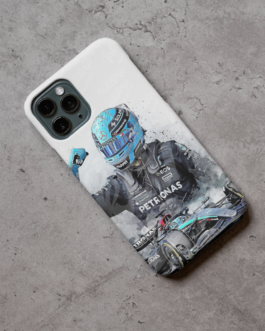 Case F1 Mercedes