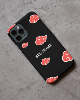 Case Akatsuki