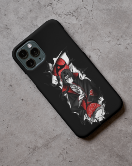Case Itachi