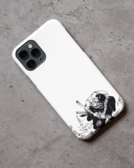 Case Zoro One Piece