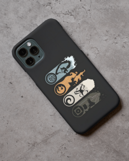 Case Avatar